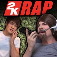 Ghetto Smosh - ULTIMATE NBA 2K RAP