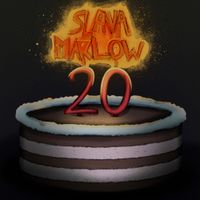 SLAVA MARLOW - 20 (Deluxe Edition)
