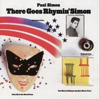 Paul Simon - There Goes Rhymin' Simon [Expanded Version]