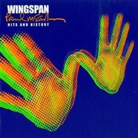 Paul McCartney - Wingspan: Hits and History
