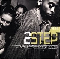 Various Artists - Vital: 2Step