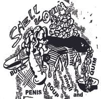 Smell & Quim - Bulls Penis Soup
