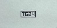 Throbbing Gristle - TG24