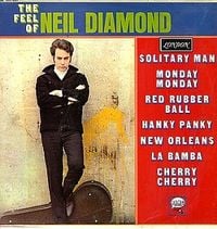 Neil Diamond - The Feel of Neil Diamond