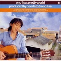 Lisa Ono - Pretty World