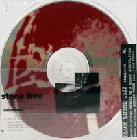 Stone Free - Insensitivity (Black Lights Jazz Soundtrack)