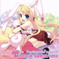 fripSide - Rabbit Syndrome