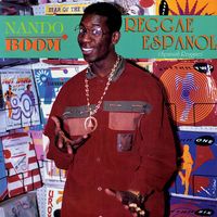 Nando Boom - Reggae Espanol