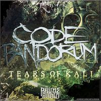 Code: Pandorum - Tears Of Kali