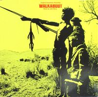 John Barry - Walkabout