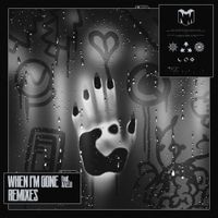PEEKABOO - When I'm Gone (Remixes)