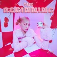 Yeeun - The Beginning