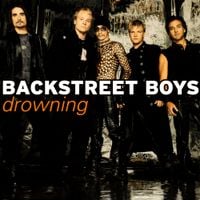 Backstreet Boys - Drowning