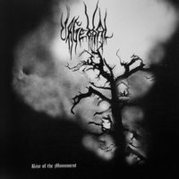 Urgehal - Rise of the Monument