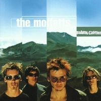 The Moffatts - Submodalities