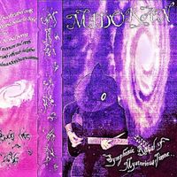 Midoran - Symphonic Ritual of Mysterious Times