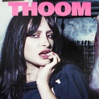 Thoom - Fantasy For Danger