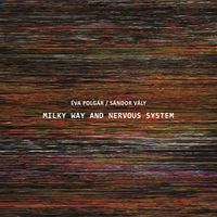 Éva Polgár And Sándor Vály - Milky Way and Nervous system