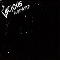 The Vicious - Alienated