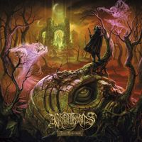 Argenthorns - The Ravening