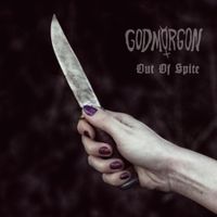 Godmorgon - Out of Spite