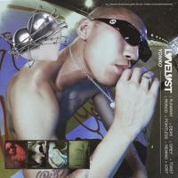 Yonko - Love Lost