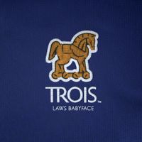 Laws Babyface - TROIS