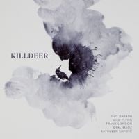 Guy Barash - Killdeer