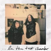 Excuse Me, Who Are You? - ...In The Test Chamber