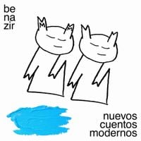 Benazir - Nuevos Cuentos Modernos