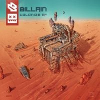 Billain - Colonize