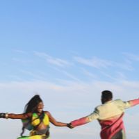 Bree Runway & Khalid - Be The One