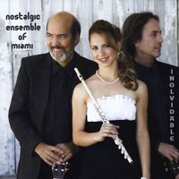 Nostalgic Ensemble Of Miami - Inolvidable