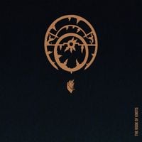 The Book Of Knots - Garden of Fainting Stars