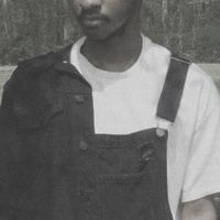 D'mari Harris - The Prelude