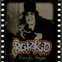 Blitzkid - Trace of a Stranger