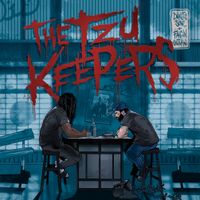 Falcon Outlaw & Daniel Son - The Tzu Keepers