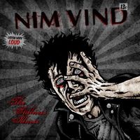 Nim Vind - The Stillness Illness