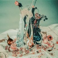 Ruusut - Melankolia 2