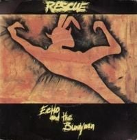 Echo & the Bunnymen - Rescue