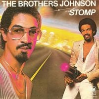 The Brothers Johnson - Stomp!