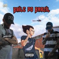 Dragon Boys - Baile Do Brazil