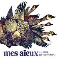 Mes A&iuml;eux - &Agrave; l'aube du printemps