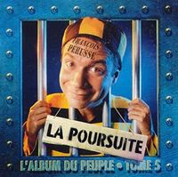 Fran&ccedil;ois P&eacute;russe - L'Album du peuple : Tome 5