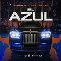 Junior H - El Azul