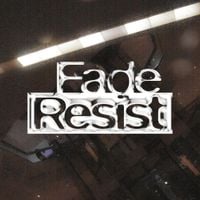 Blank Body - Fade Resist