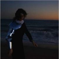 Sarabeth Tucek - Joan Of All