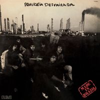 Made In Brazil - Paulic&eacute;ia desvairada
