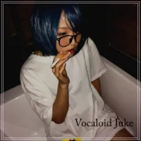 Various Artists - Vocaloid Juke