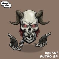 KARAN! - PUT&Atilde;O EP